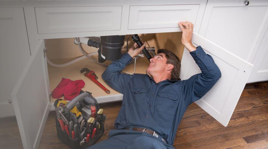 Professional septic pumping service in Glenelg, MD